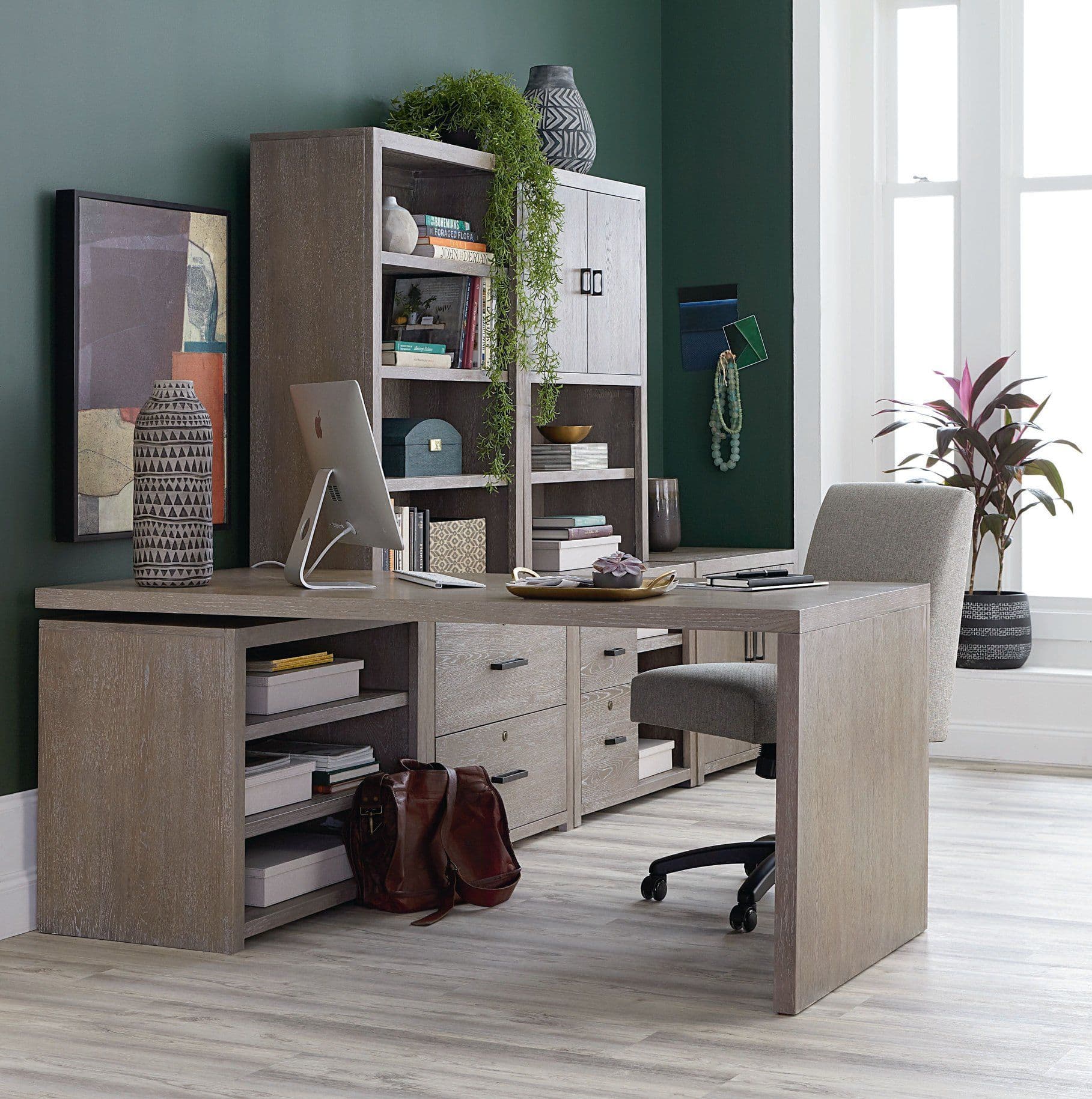 Laminate Installation