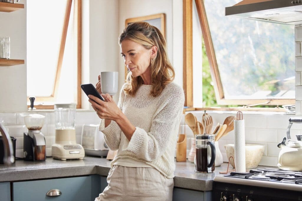 Schedule Your In-Home Estimate & Consultation
