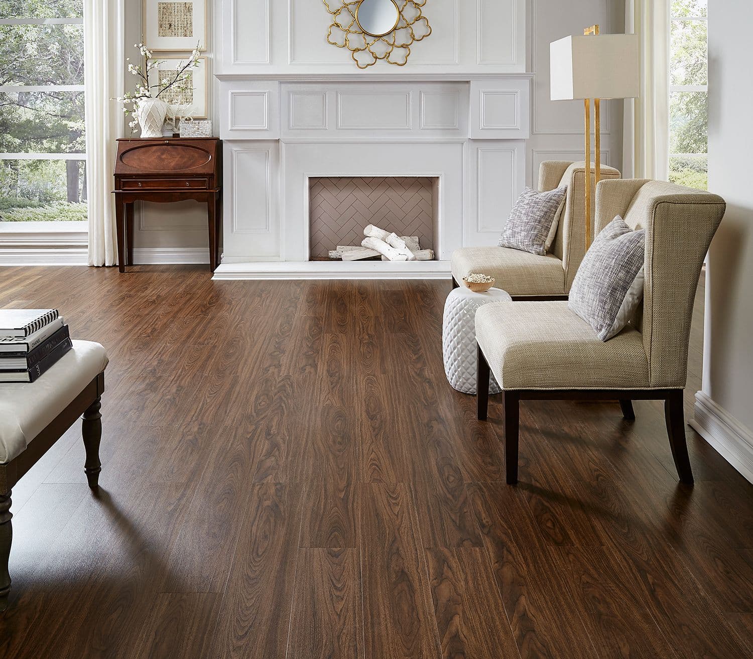 Hardwood Installation