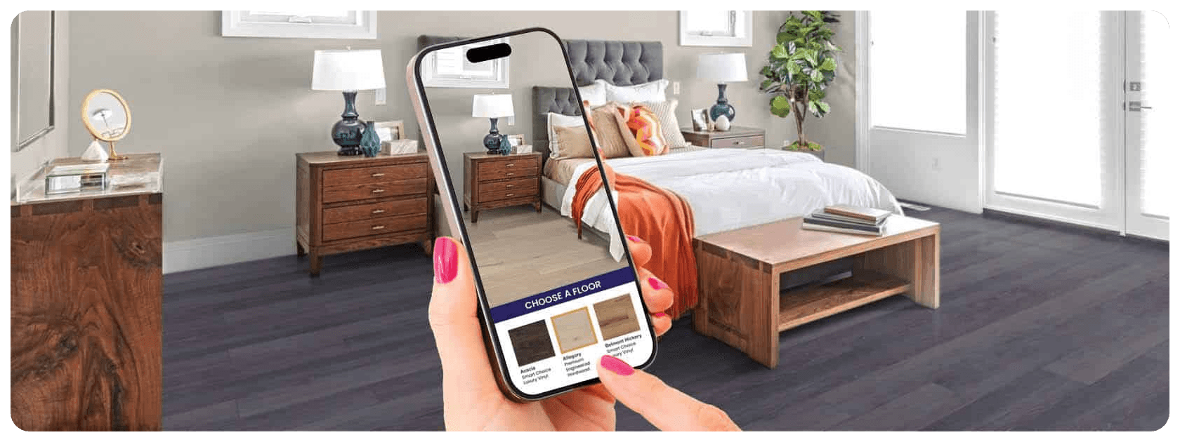 See It Before You Buy!® Rounded corners