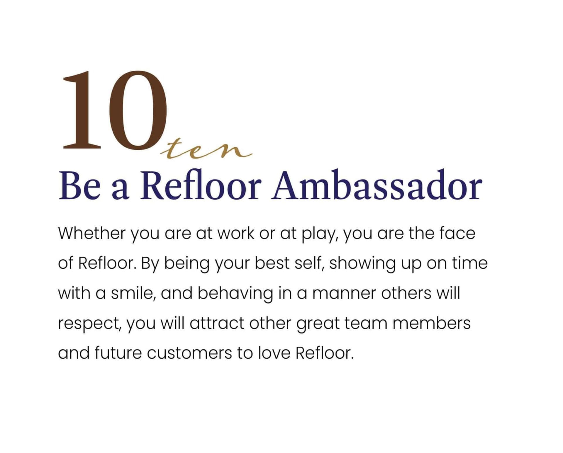Floorism 10
