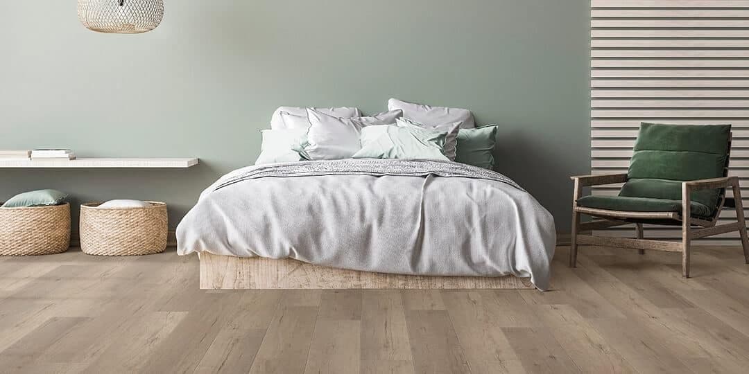 Luxury Vinyl Flooring