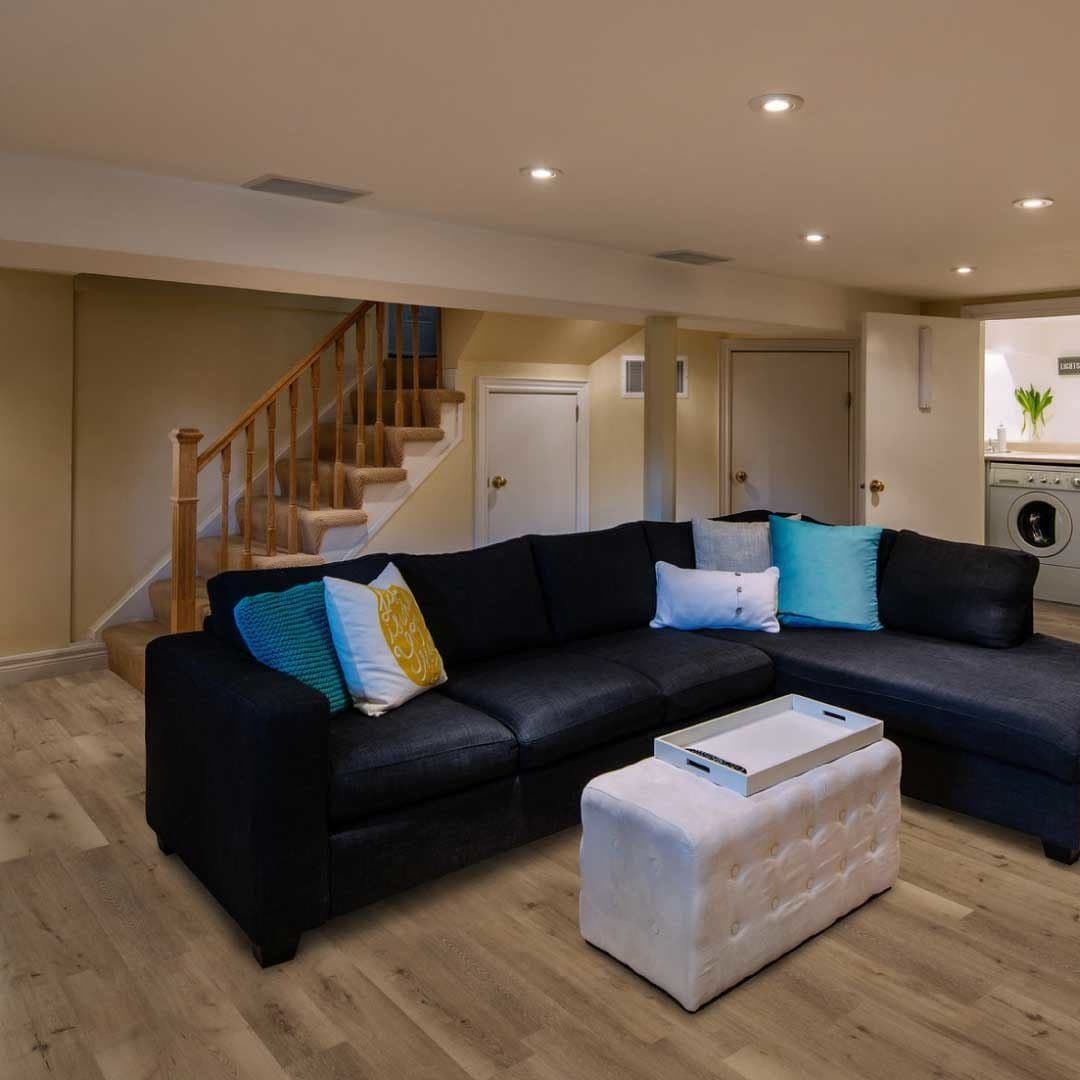 Basement_LightBrown