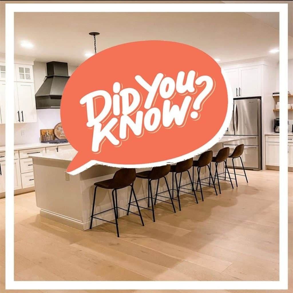 10FunFlooringFactsYouProbablyDidntKnow