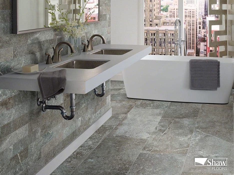 Shaw_VinylTile