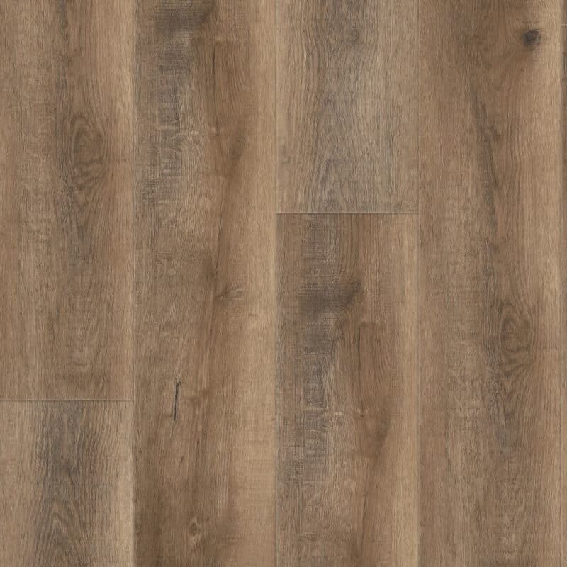 Reclaimed Oak