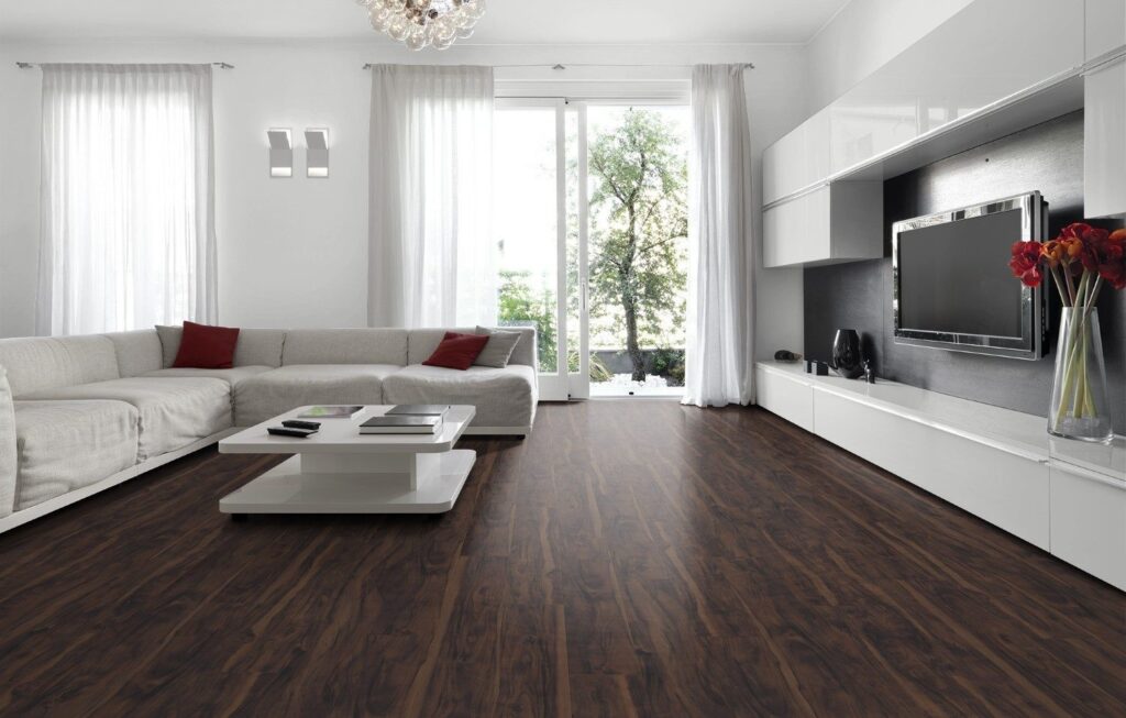 Acacia Luxury Vinyl Flooring