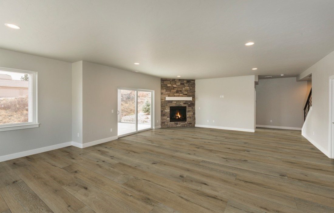 Best Basement Flooring Options | Refloor