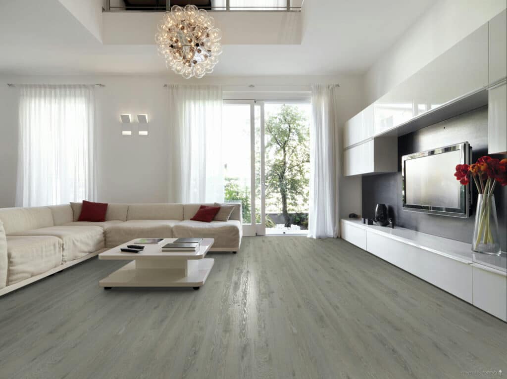 GlacierPeak RoomScene