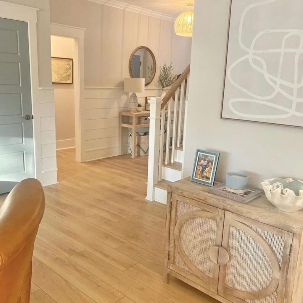 HardwoodFlooring