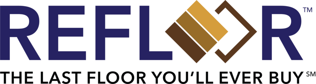 Refloor Logo TM.Tagline