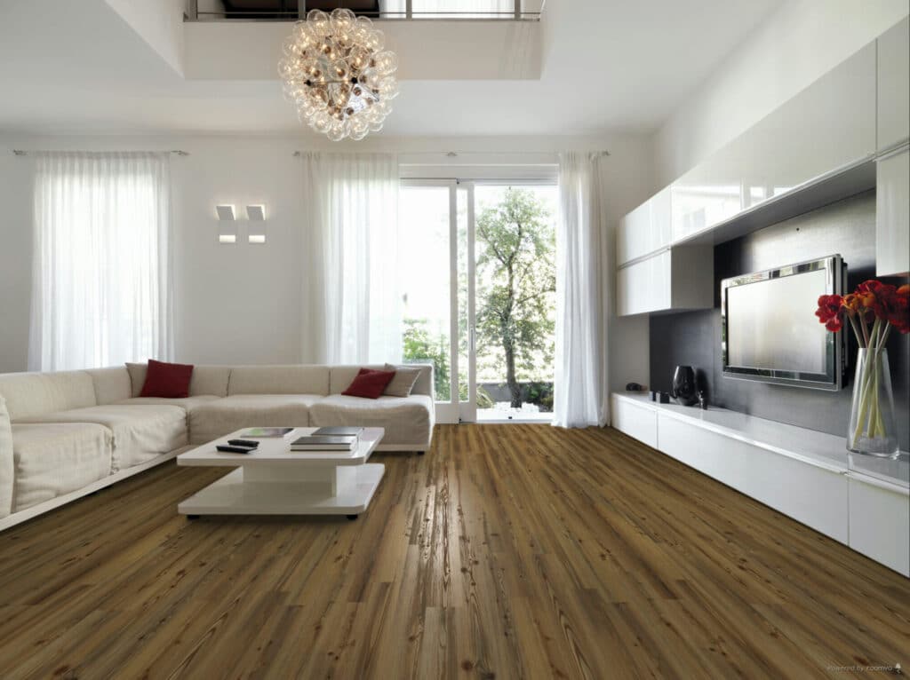 Sanford RoomScene