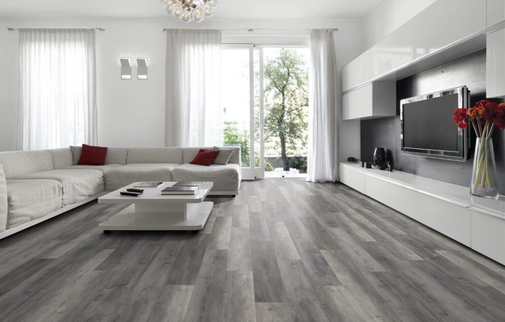 Wooddrift Luxury Vinyl Flooring