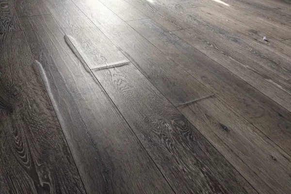 wet engineered flooring