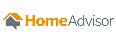 homeadvisor logo vector